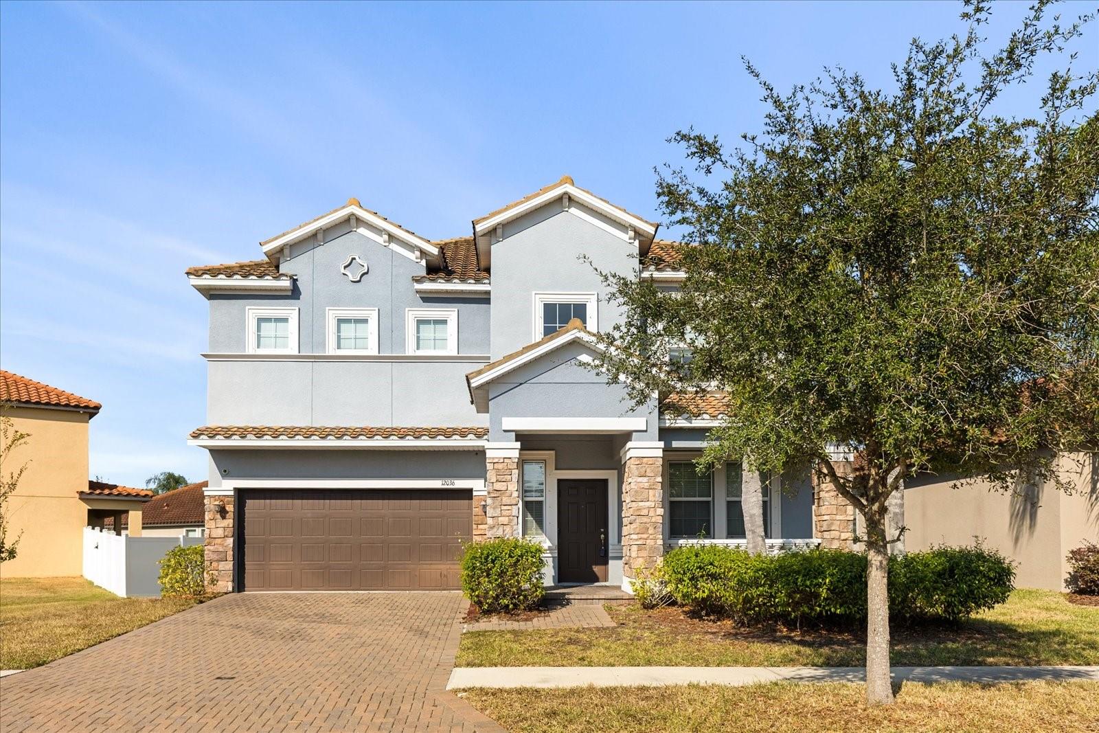 12036 Cardinal Flower Dr, Riverview