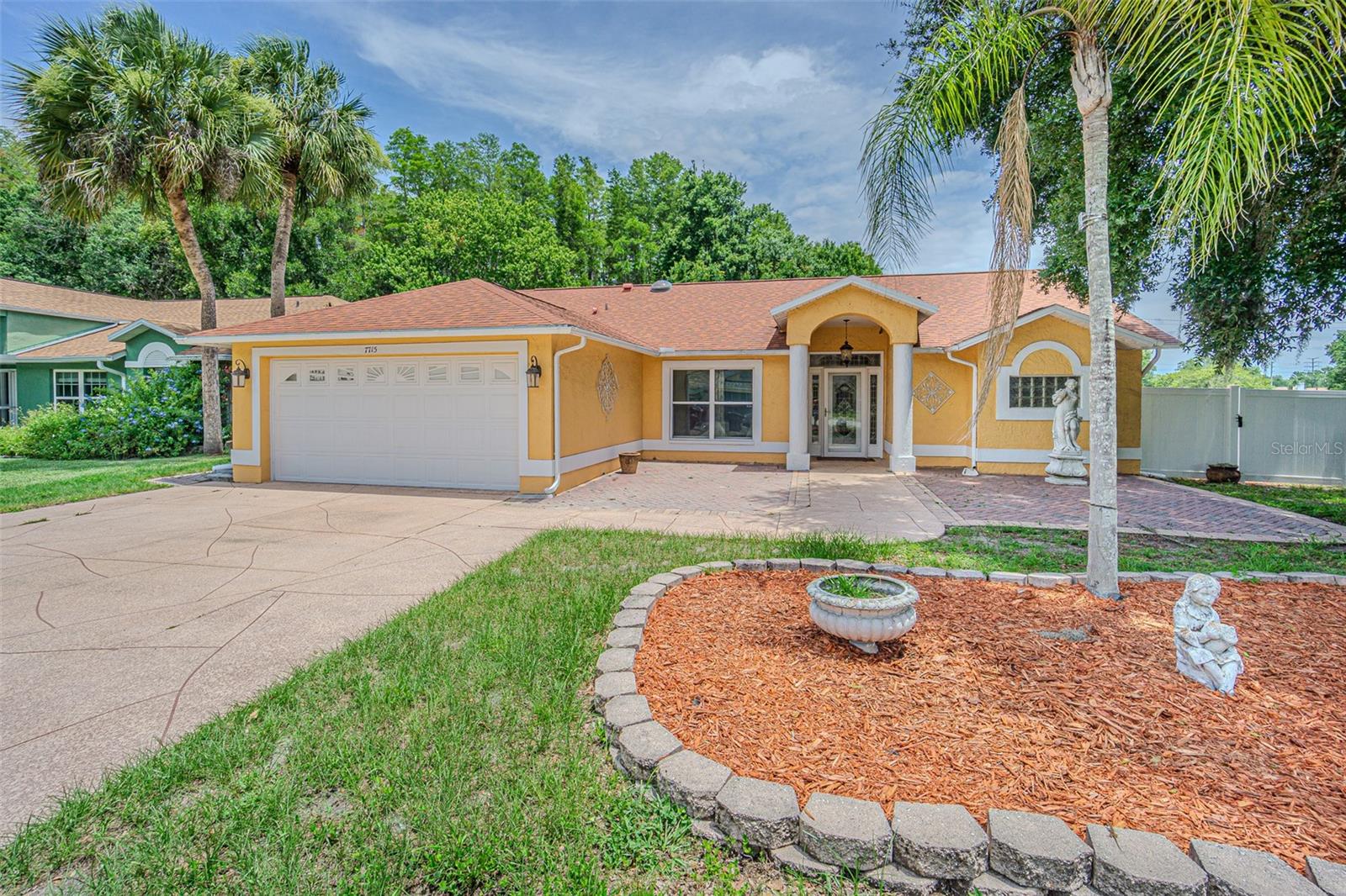 7715 Cypress Trace Ct, New Port Richey