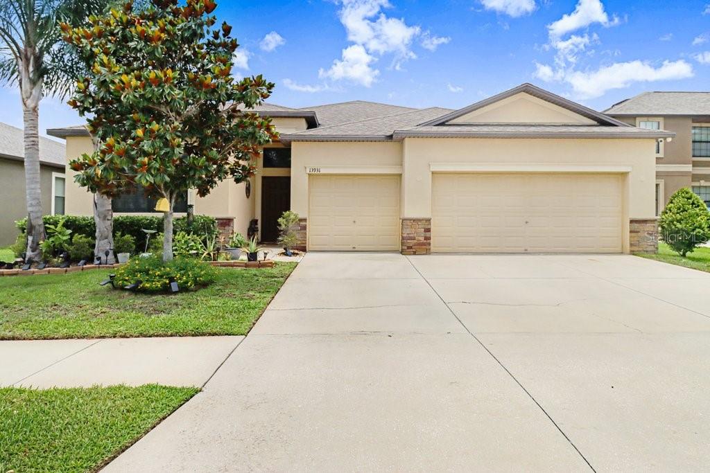 13931 Felix Will Rd, Riverview