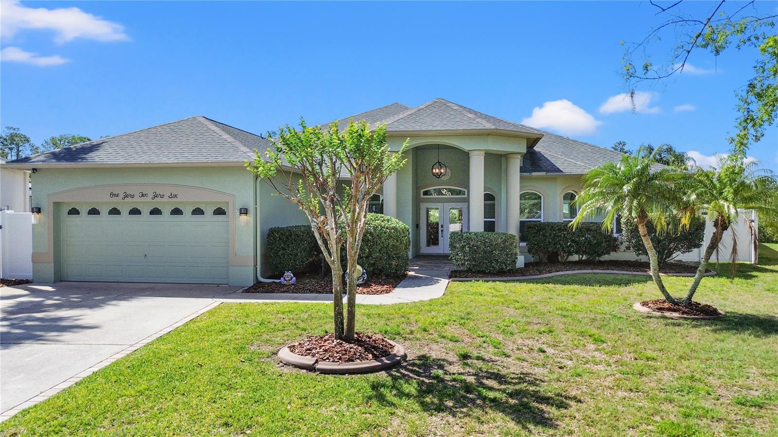 10206 Shooting Star Ct, New Port Richey