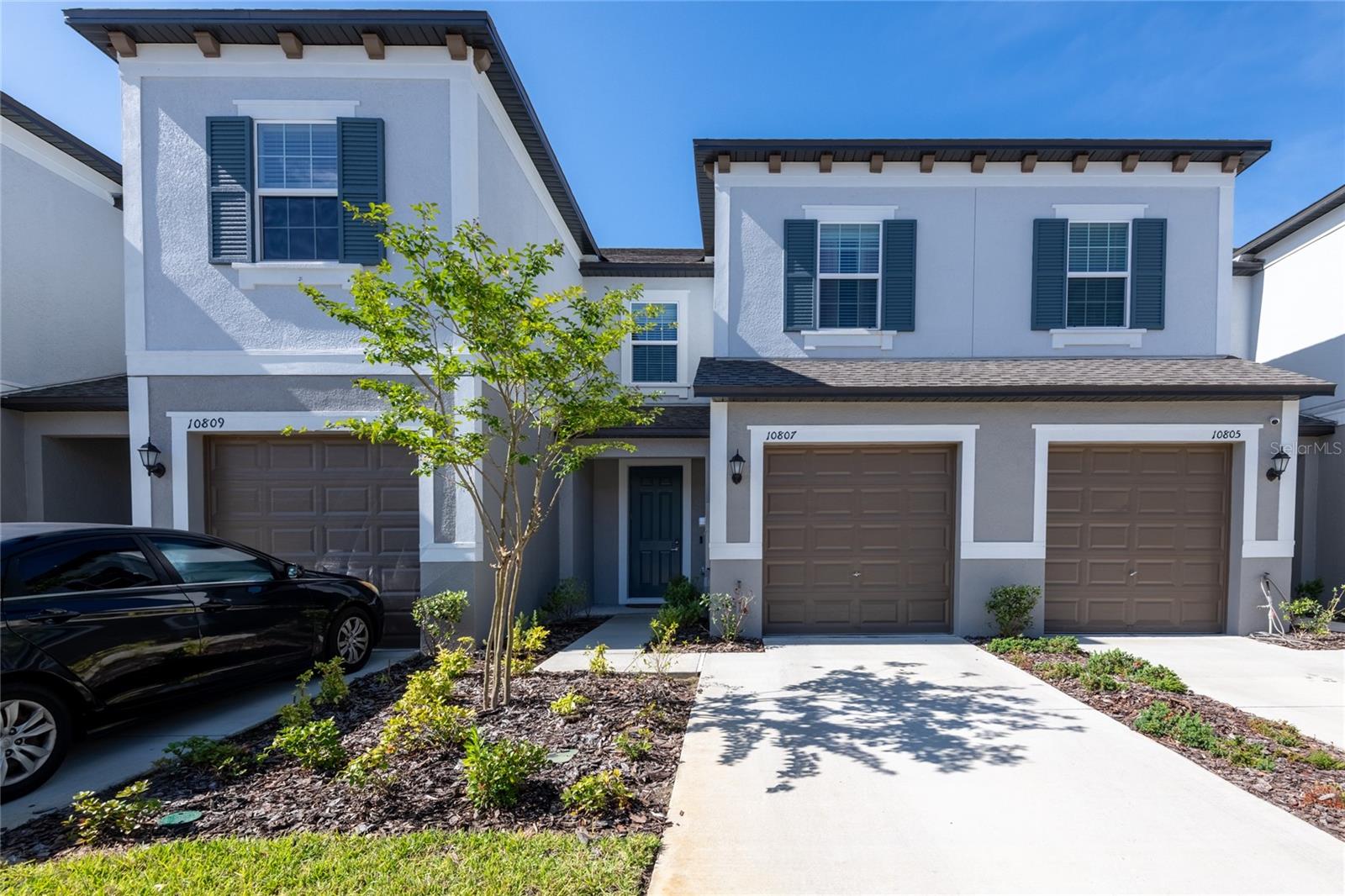 10807 E Fort White Ct, Tampa