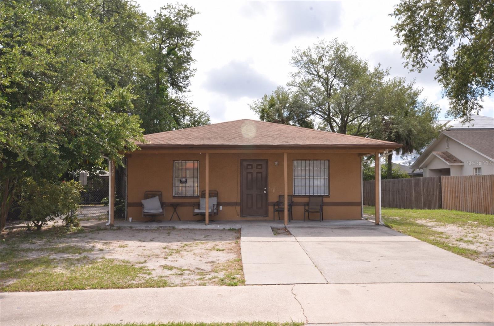 1903 E 23rd Ave, Tampa