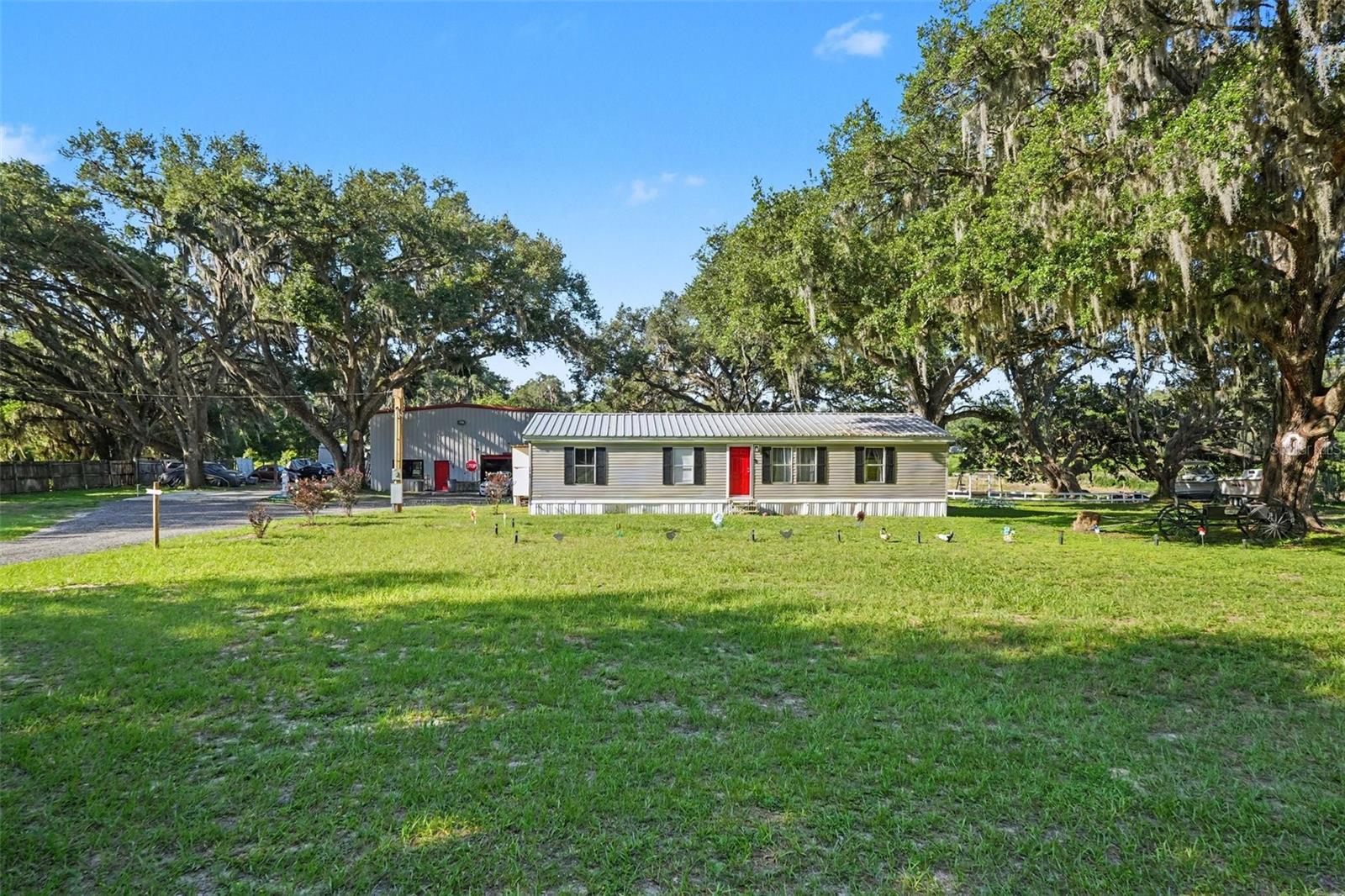 12709 Chihuahua Ct, Thonotosassa
