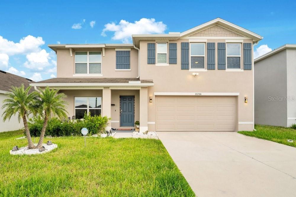 35704 Doveland Dr, Zephyrhills
