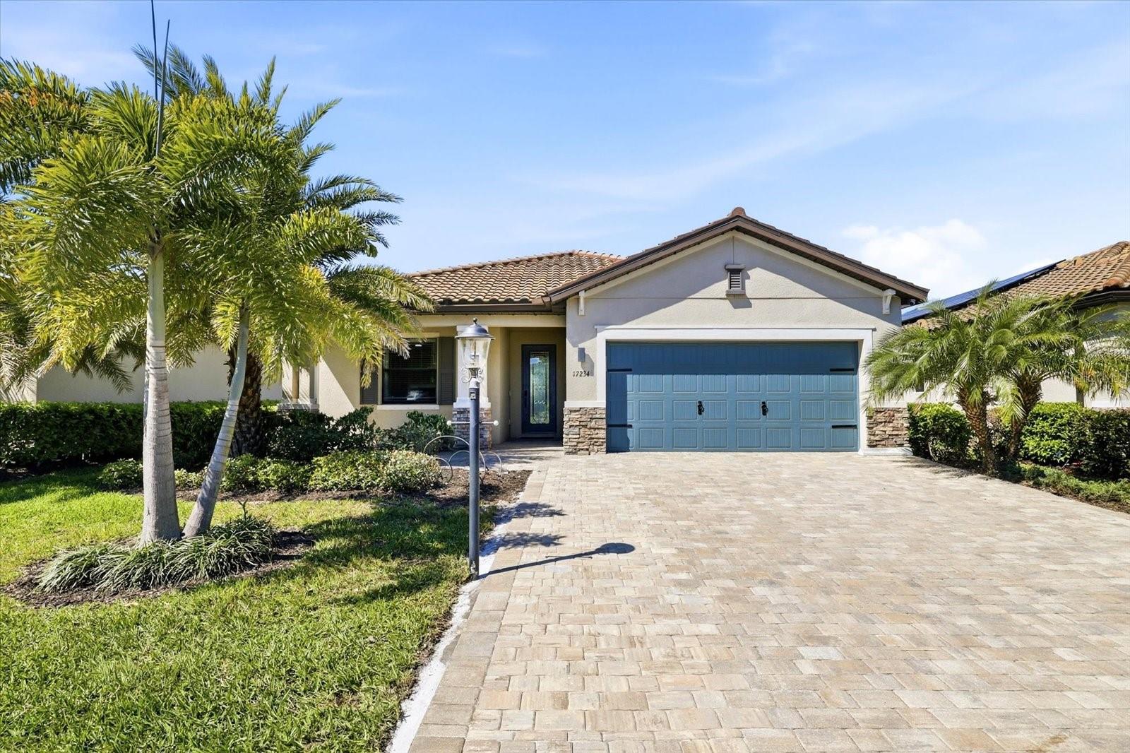 17234 Blue Ridge Pl, Bradenton
