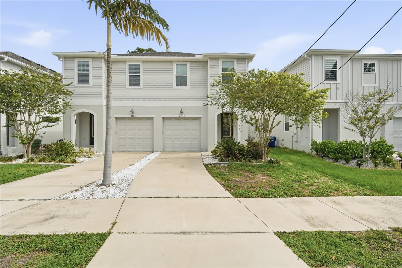 2411 W Fig St #1, Tampa