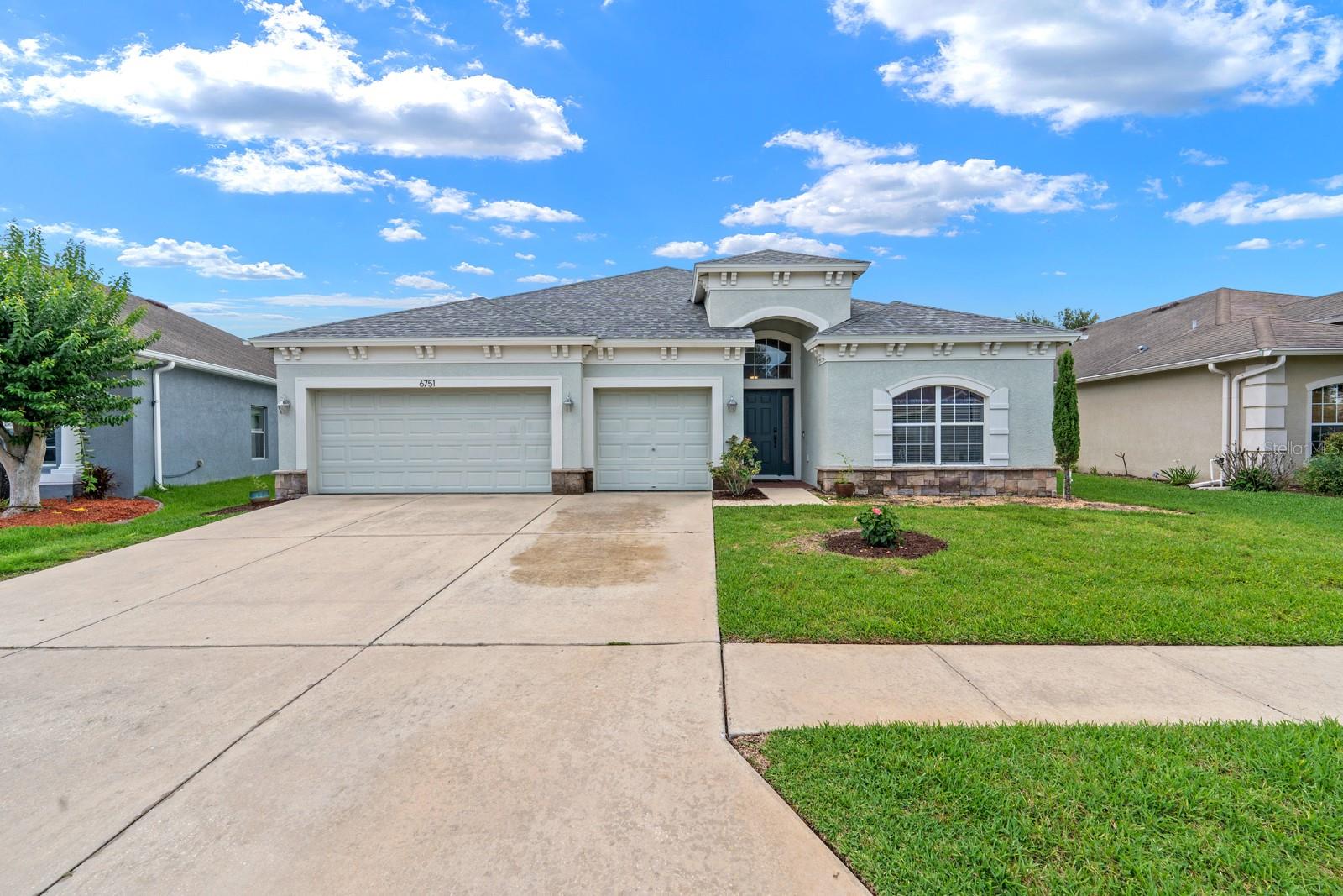 6751 Boulder Run Loop, Wesley Chapel