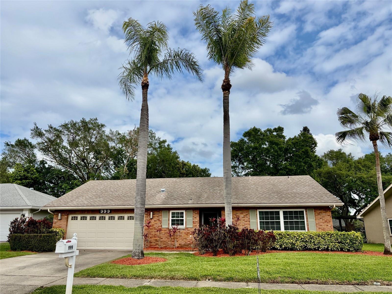 999 Gillespie Dr, Palm Harbor