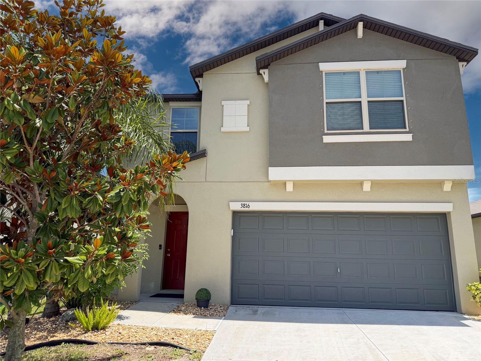 3816 Hanover Dr, New Port Richey