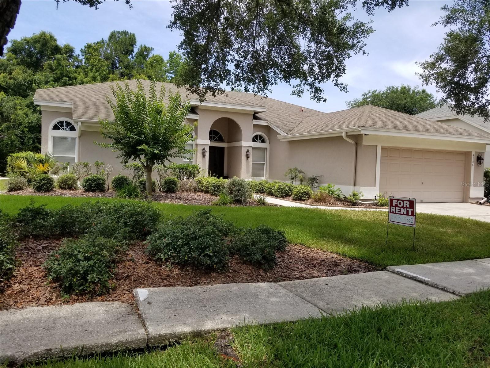 9126 Rockrose Dr, Tampa