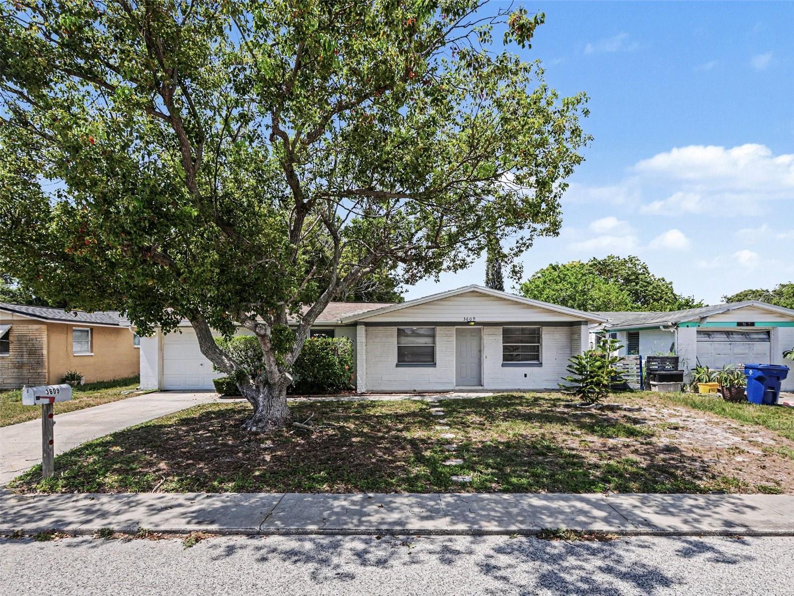 3609 Truman Dr, Holiday