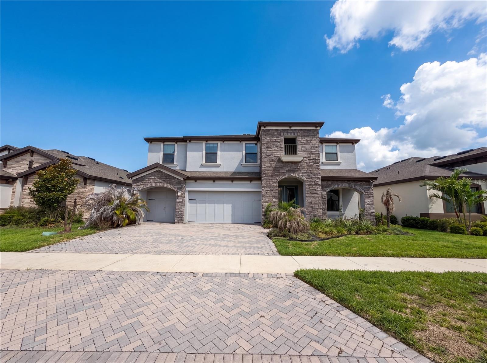 13176 Twin Bridges Dr, Riverview