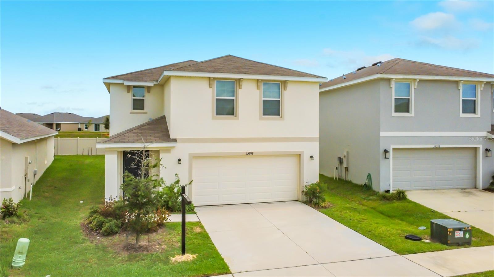 35288 Spruce Knob Ct, Dade City