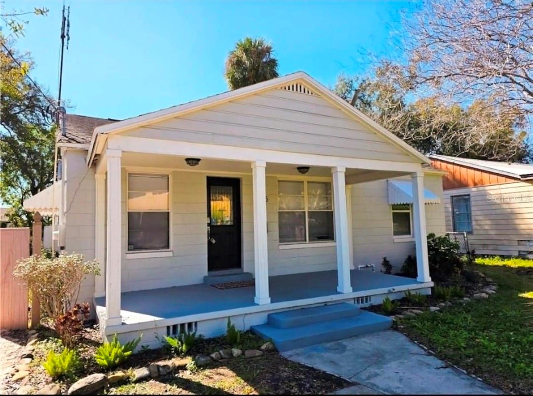 2015 Oakwood Ave, Tampa