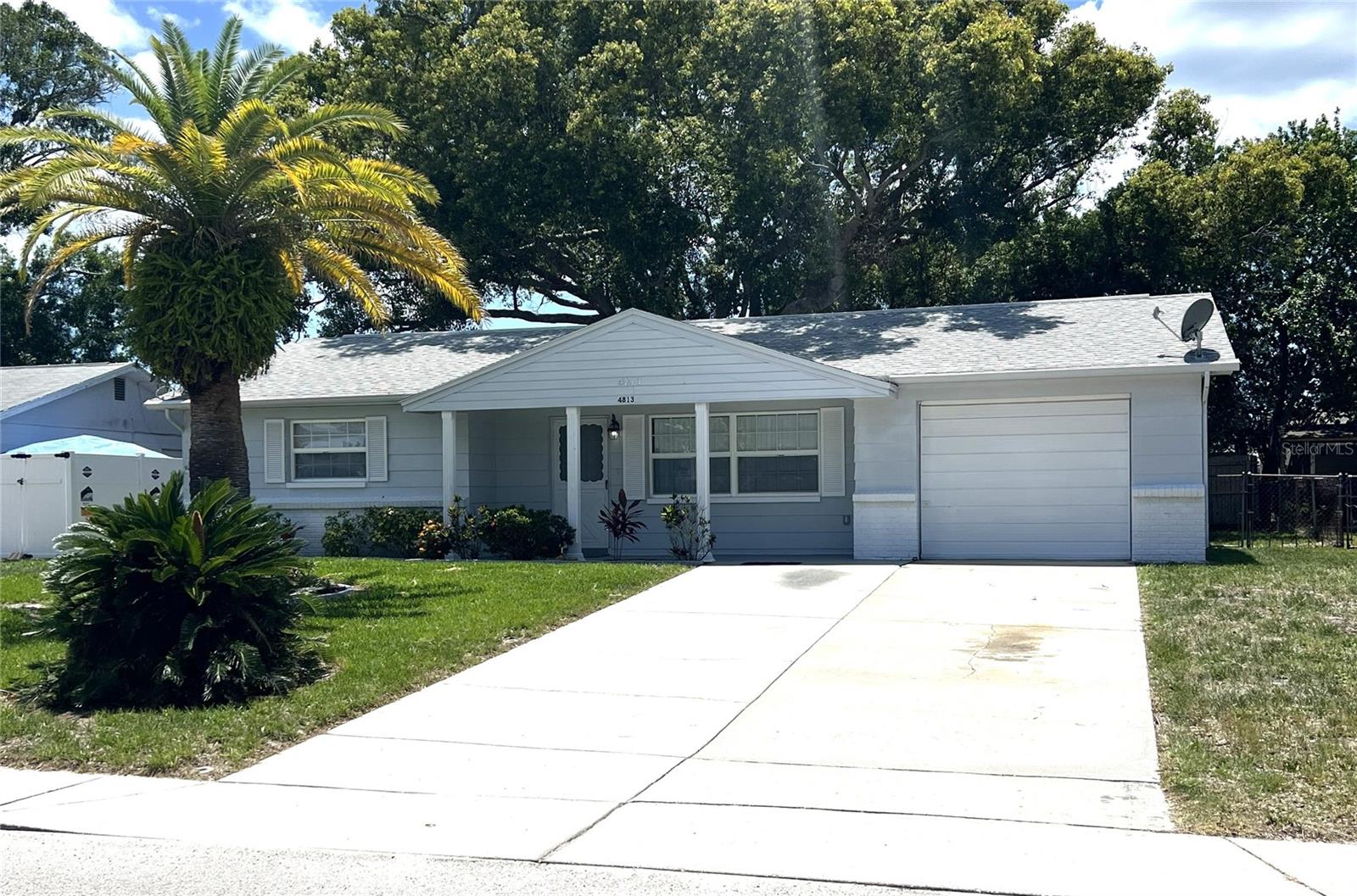 4813 Dogwood St, New Port Richey
