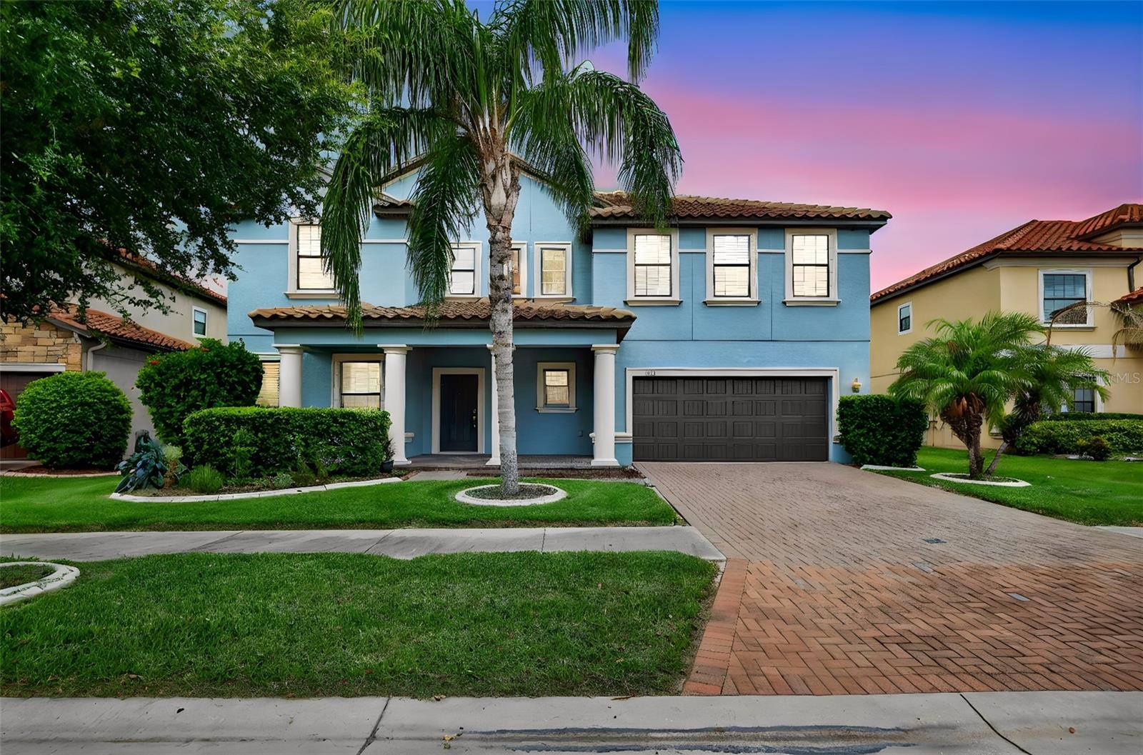 11911 Sand Myrtle Rd, Riverview