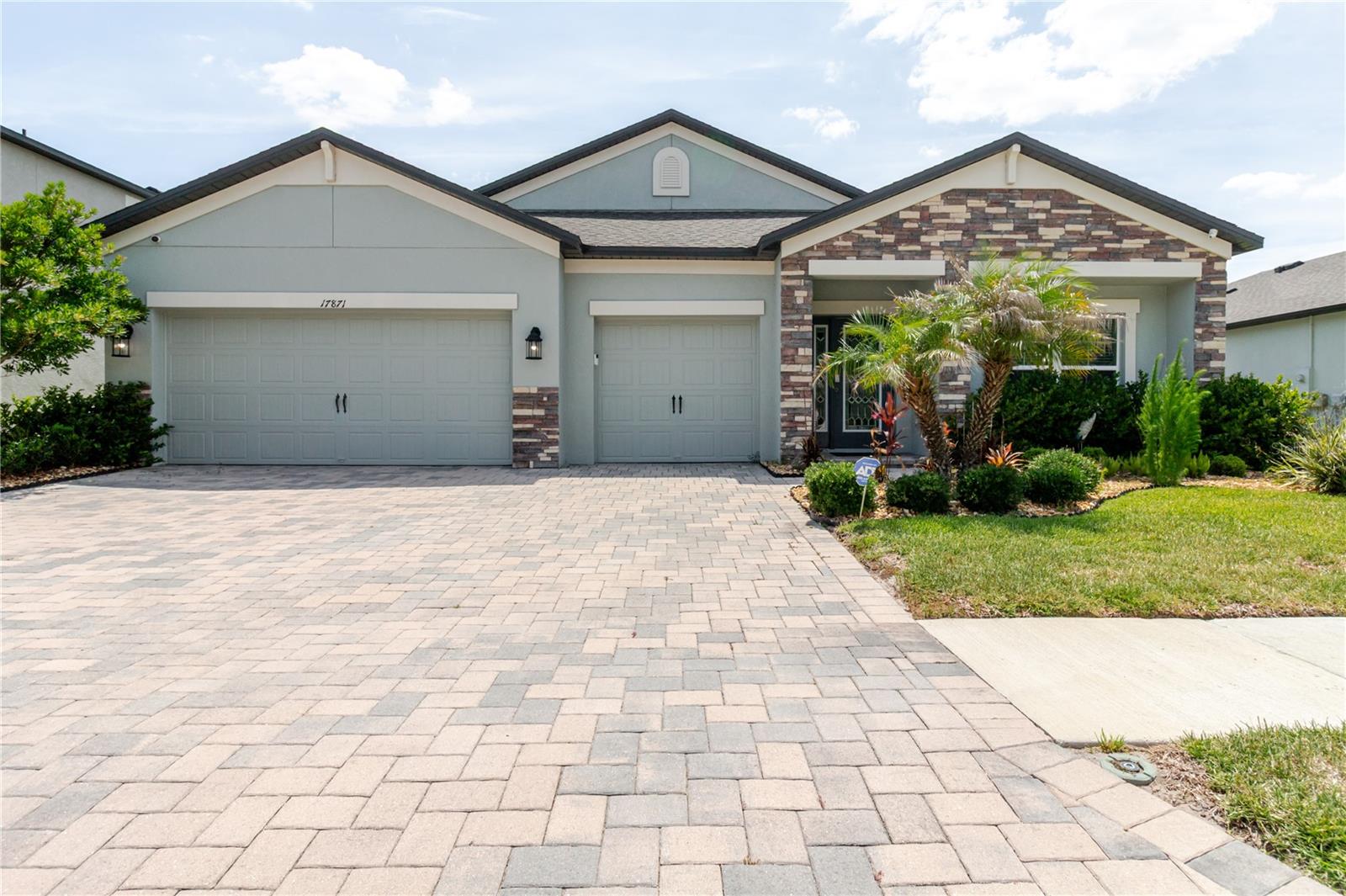 17871 Cortes Creek Blvd, Spring Hill