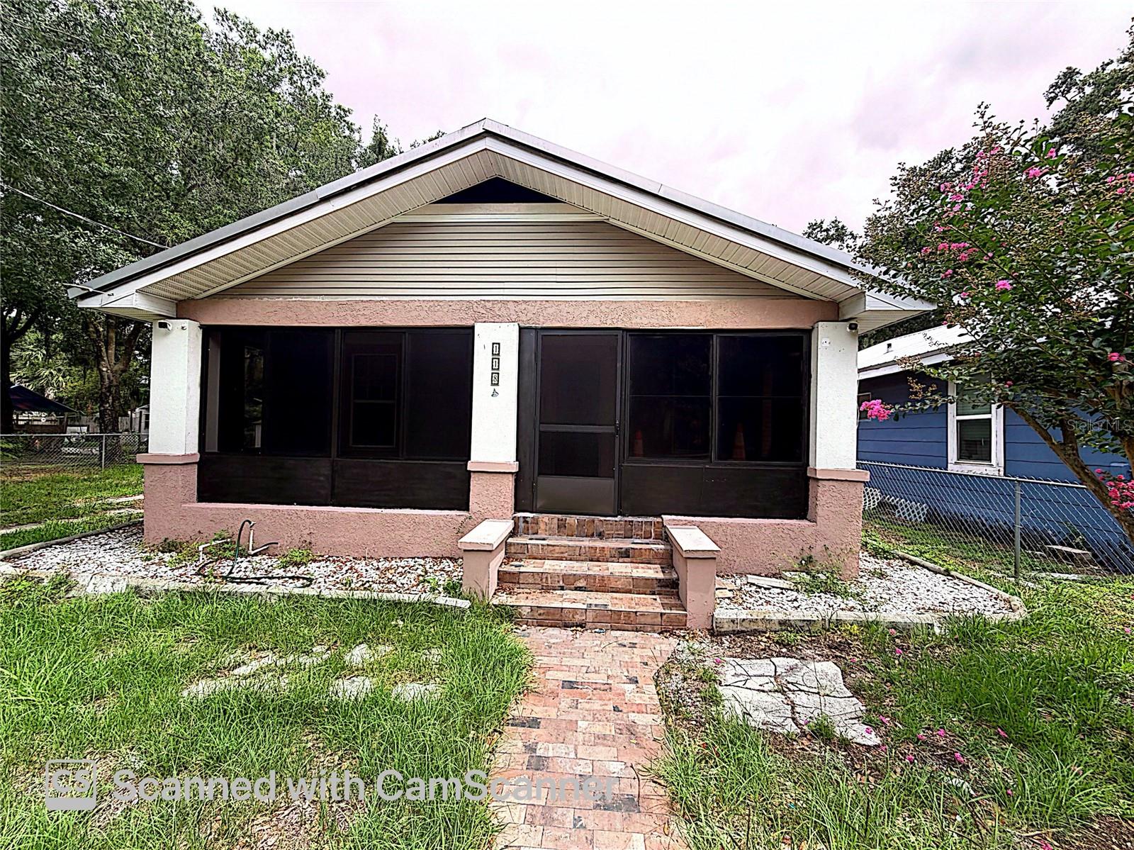 118 W Drew St, Plant City