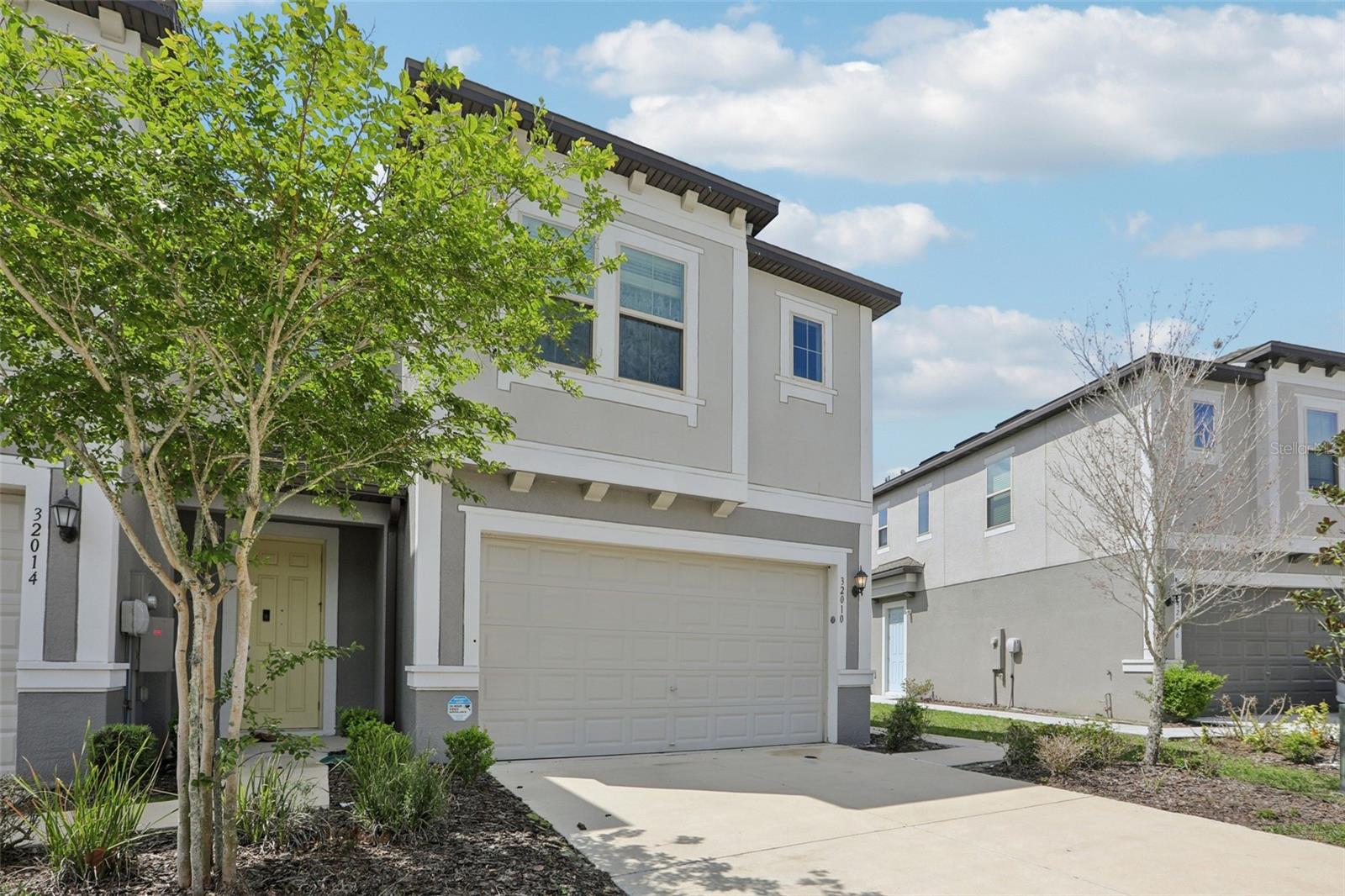32010 Blue Passing Loop, Wesley Chapel