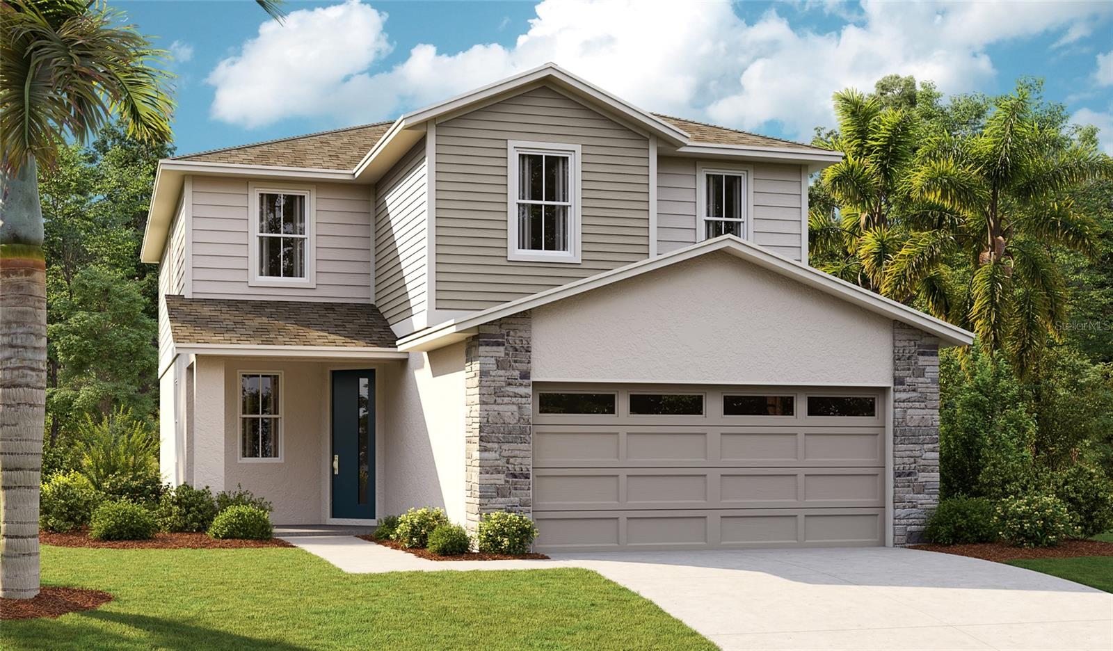 5309 Spring Maiden Cir, Apollo Beach