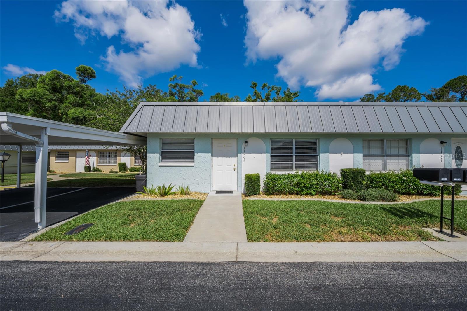 11905 Bayonet Ln, New Port Richey