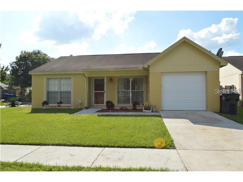 10002 Turkey Trot Pl, Tampa