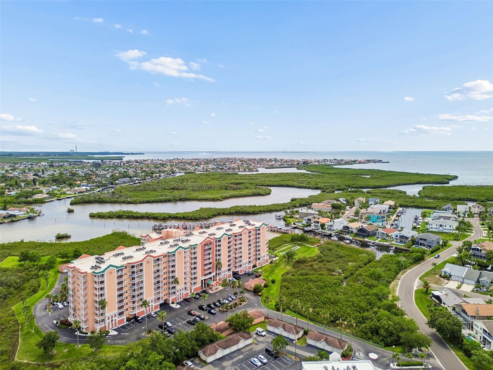 4516 Seagull Dr #416, New Port Richey