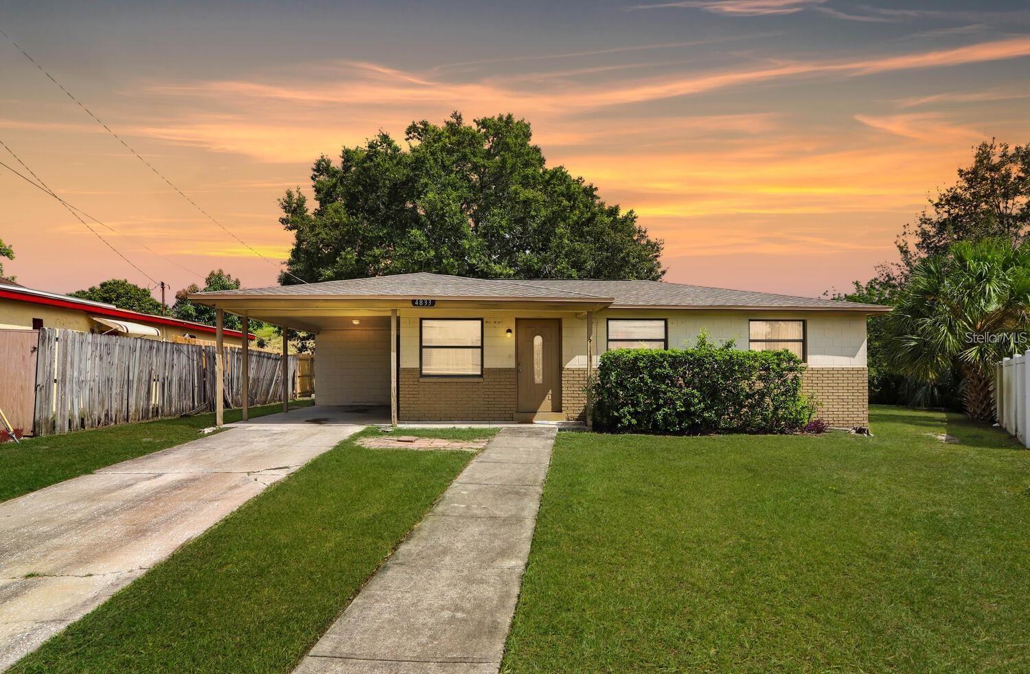 4833 Ashland Dr, Tampa