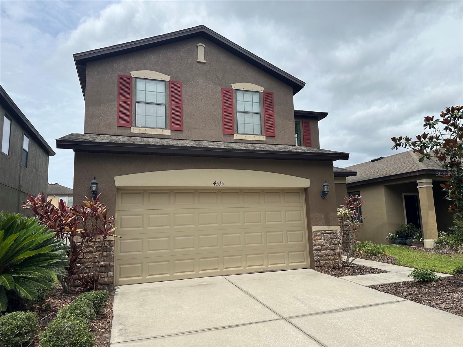 4515 Savannah Holly Pl, Riverview