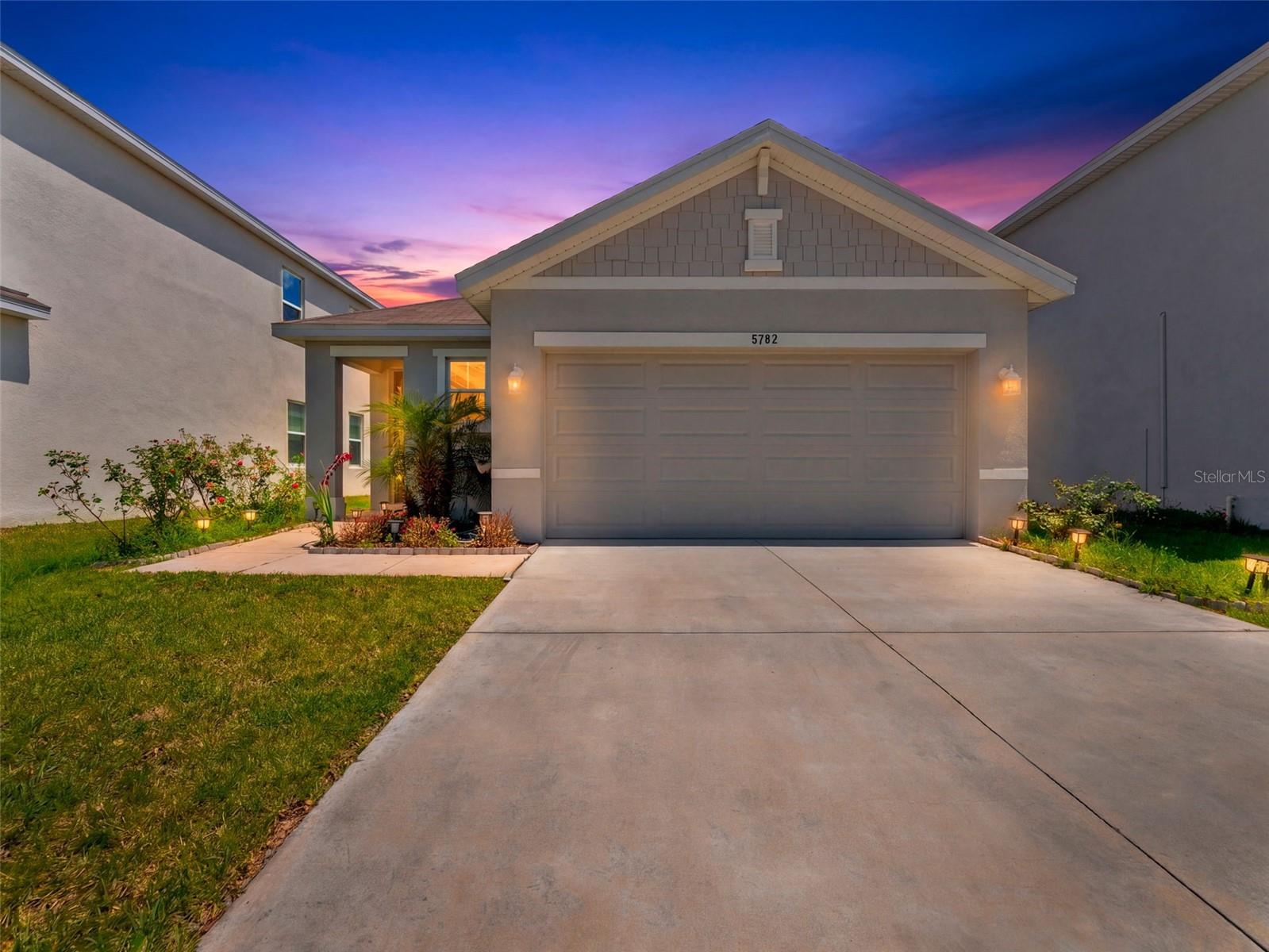 5782 Hollingworth Trl, Wesley Chapel