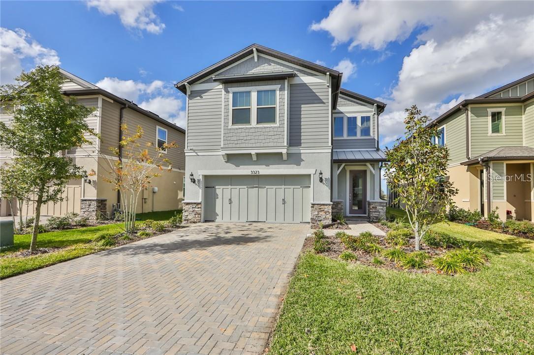 3323 Monroe Meadows Dr, Odessa