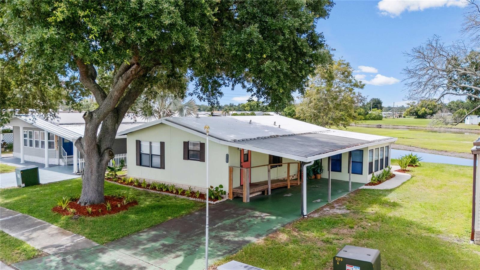 36428 Malibu Way, Zephyrhills