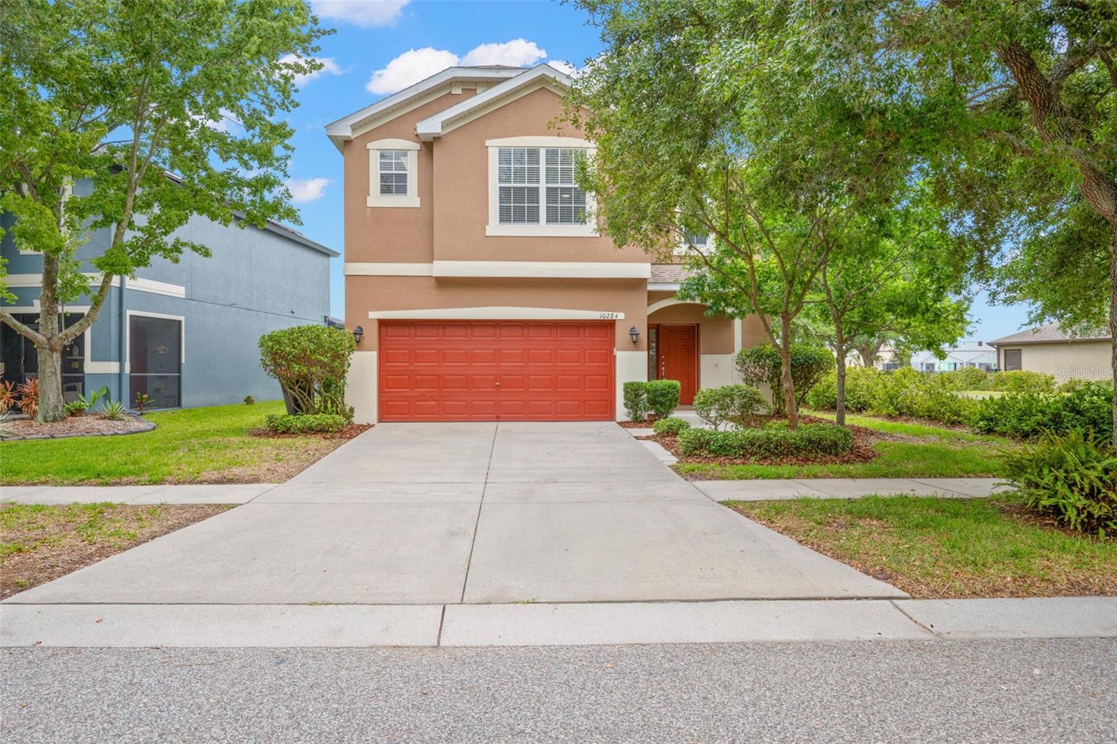 10284 Newminster Loop, Ruskin