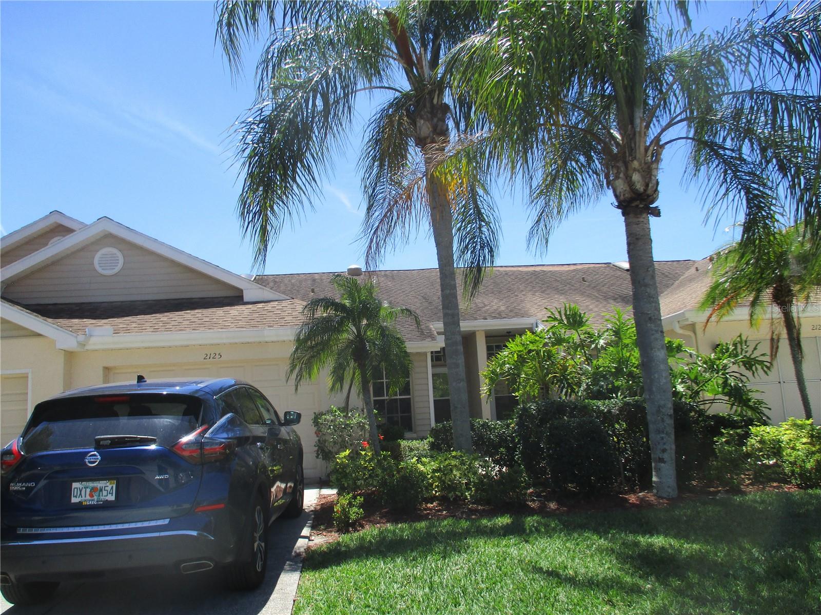 2125 Nantucket Dr, Sun City Center
