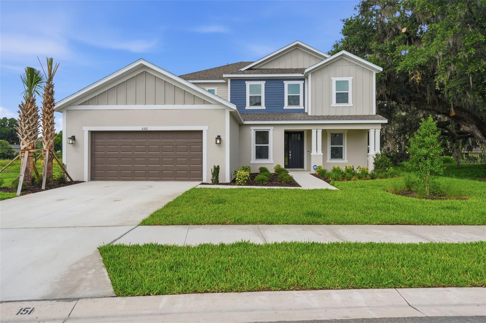 3321 Lumber Falls Dr, Plant City