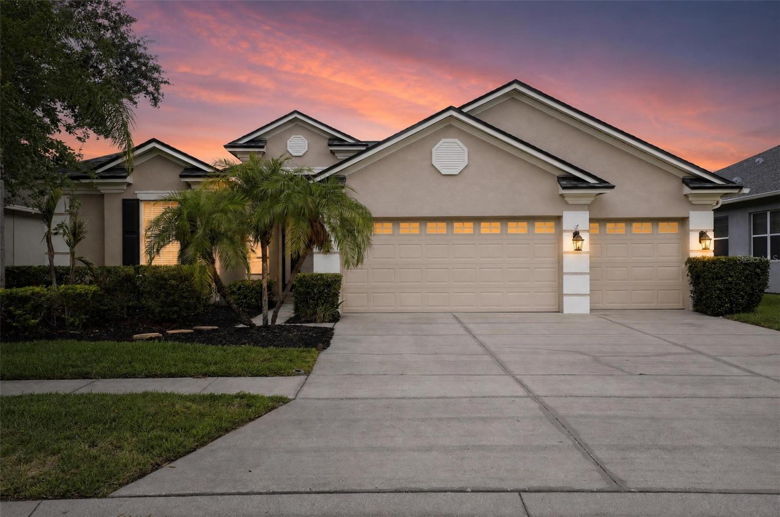 2753 Blueslate Ct, Land O Lakes