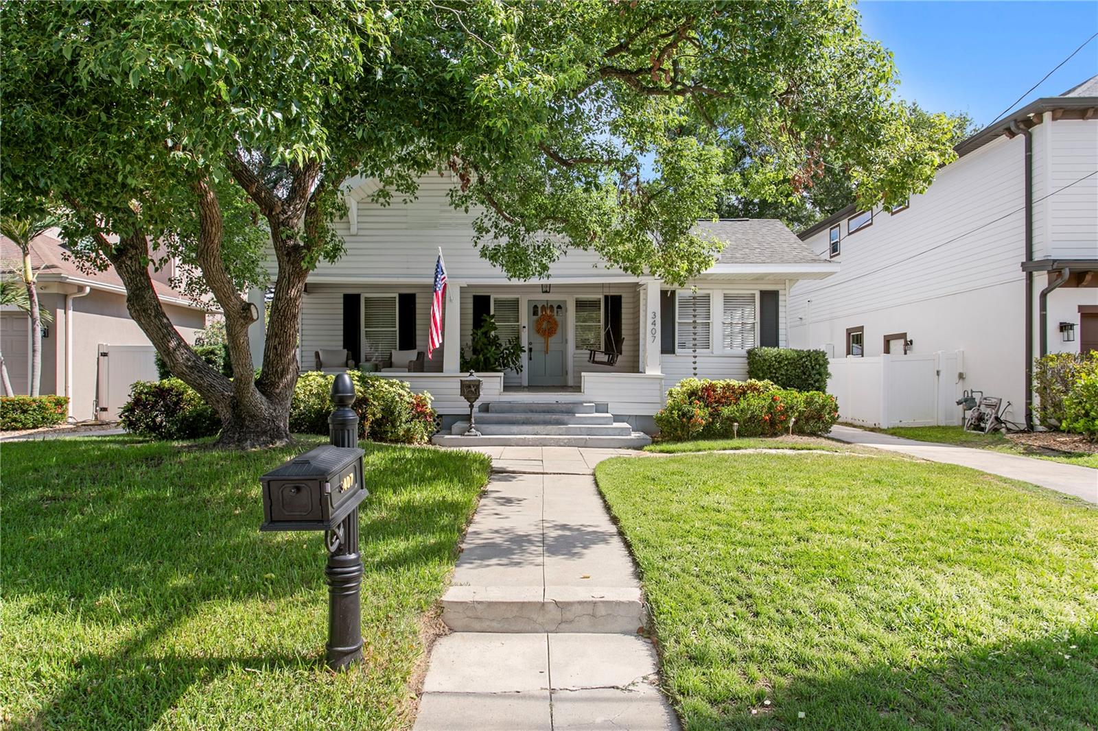 3407 W San Pedro St, Tampa