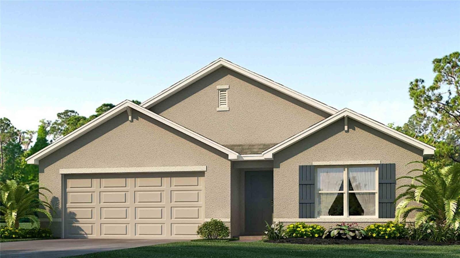 13349 Castle Peak Cir, Dade City
