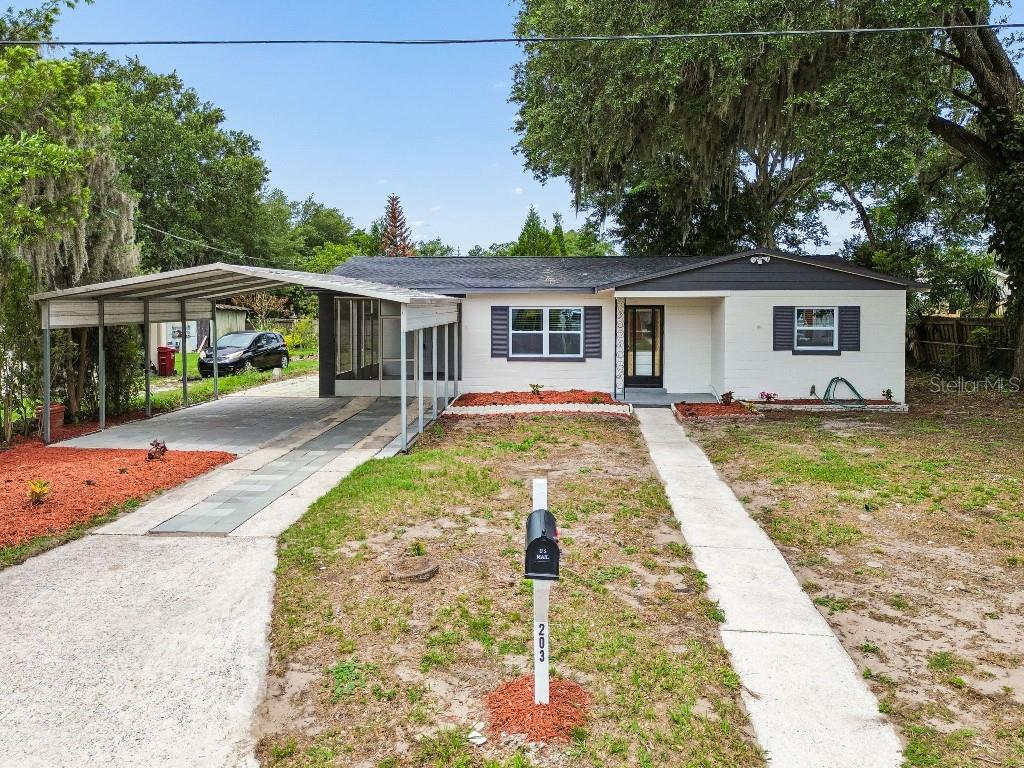 203 Pevetty Dr, Plant City