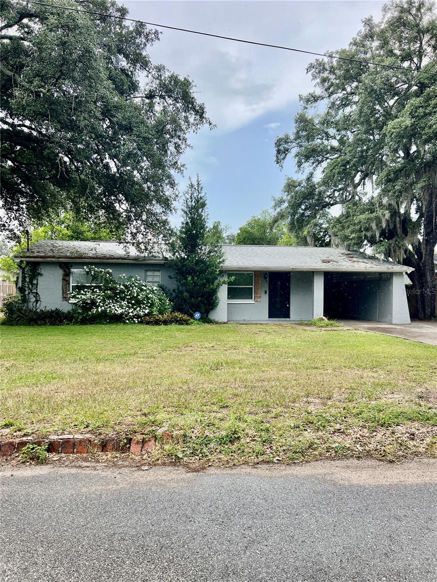 2609 E 98th Ave, Tampa