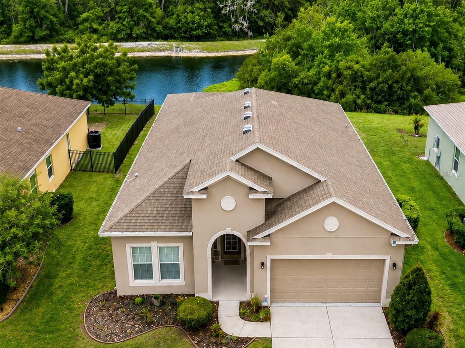 11059 Belle Haven Dr, New Port Richey