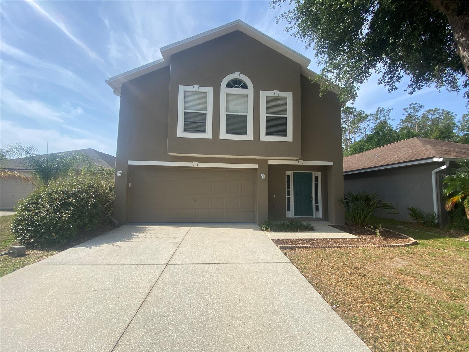 30302 Double Drive, Wesley Chapel