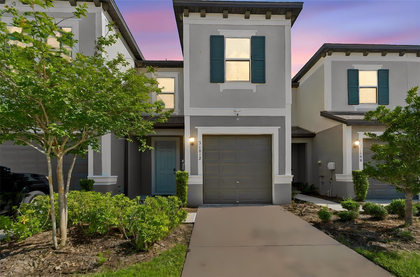 31612 Blue Passing Loop, Wesley Chapel
