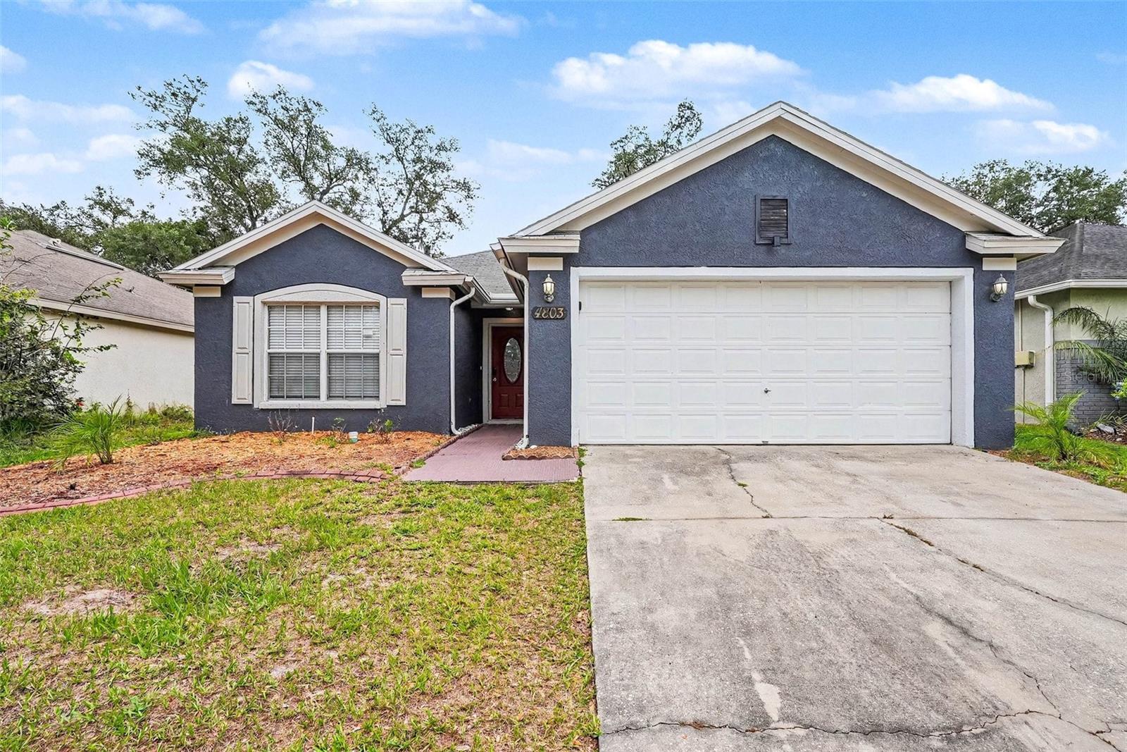 4803 Dunquin Pl, Tampa