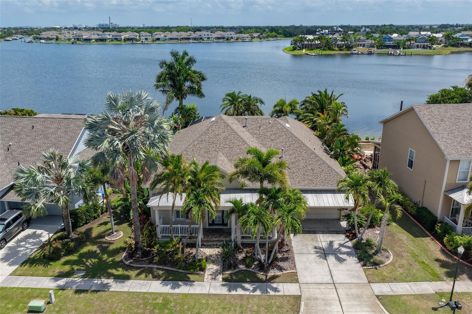 5229 Brighton Shore Dr, Apollo Beach