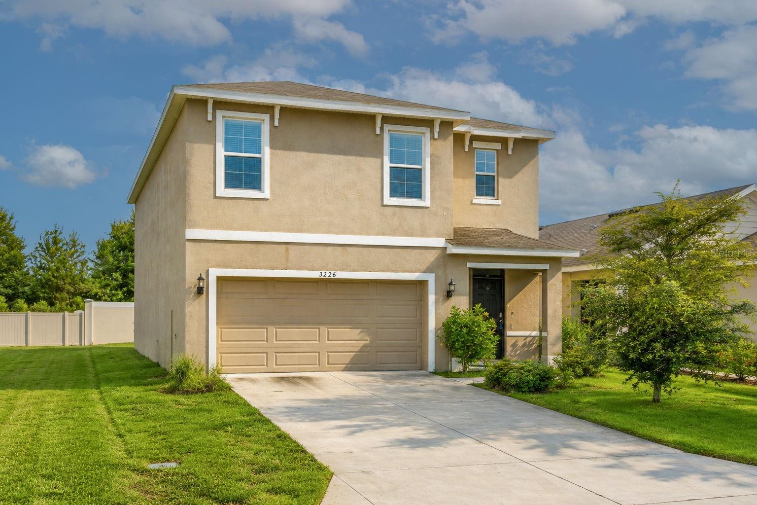 3226 Suncoast Plains Dr, Odessa