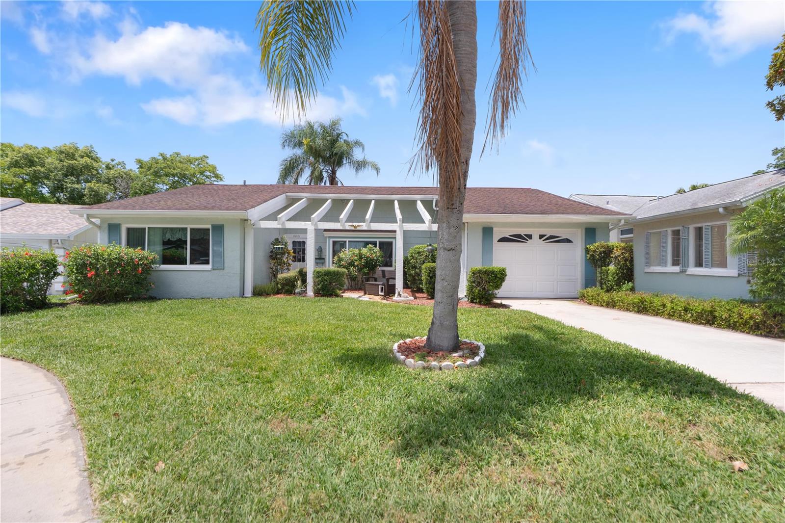 8021 Wildflower Row, Hudson
