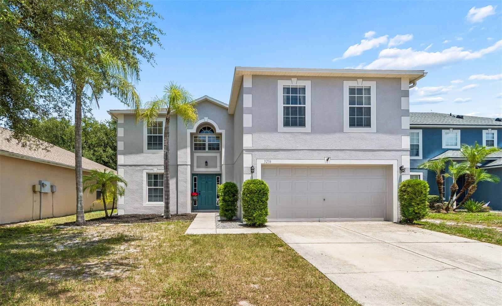3216 Bellericay Ln, Land O Lakes