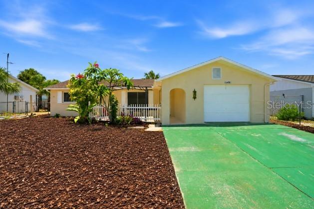 6430 Baldwyn Ave, New Port Richey