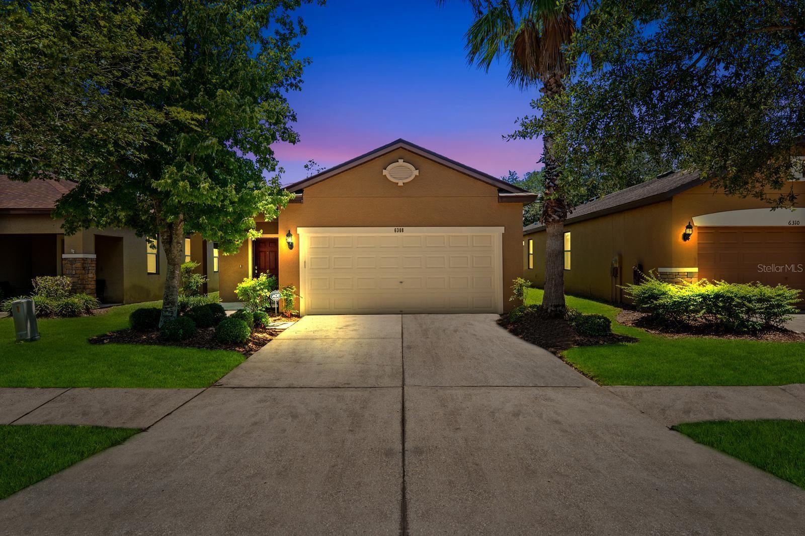 6308 Magnolia Park Blvd, Riverview